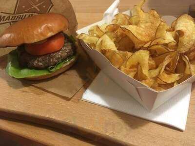 Gratar Urban (urban Grill)