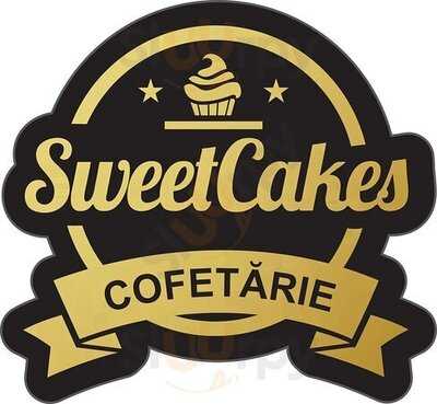 Sweet Cakes