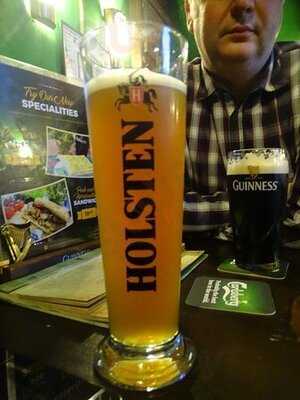 O'peter's Irish Pub & Grill