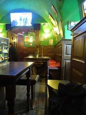 O'peter's Irish Pub & Grill