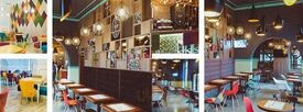 L'atelier Pub