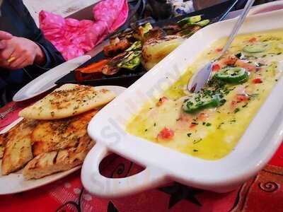 Restaurant Athanasios