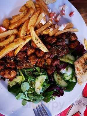 Restaurant Athanasios