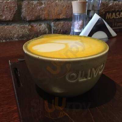 Olivo Caffe & Bistro