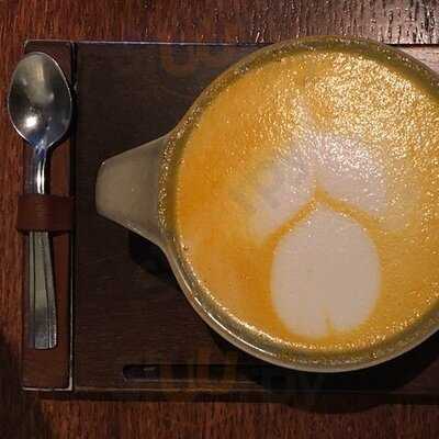 Olivo Caffe & Bistro