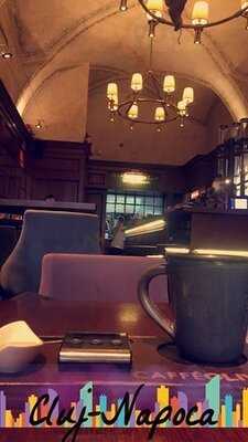 Olivo Caffe & Bistro