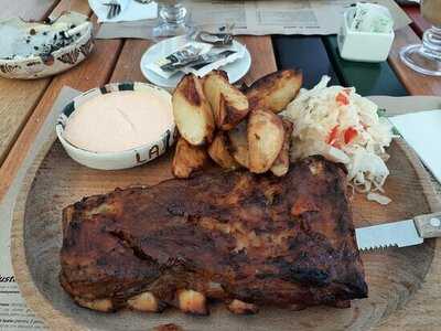 La Ceaun - Piata Sfatului