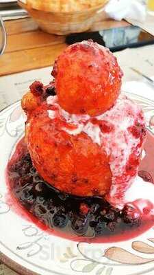 La Ceaun - Piata Sfatului