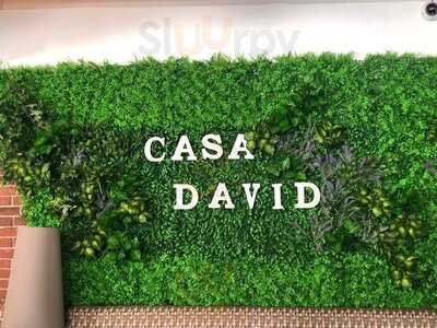 Casa David