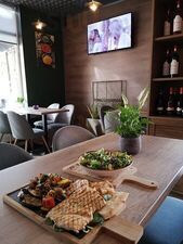 Pizzeria Marco Polo