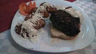 Casina - Restaurant Lounge Bar