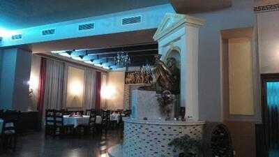 Casina - Restaurant Lounge Bar