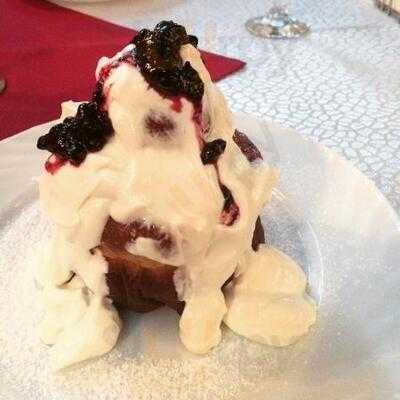 Casina - Restaurant Lounge Bar