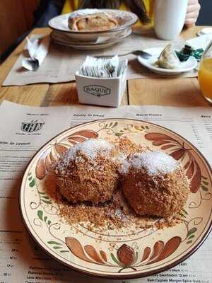 La Ceaun - Str. M. Weiss