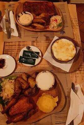 La Ceaun - Str. M. Weiss