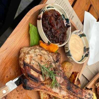 La Ceaun - Str. M. Weiss