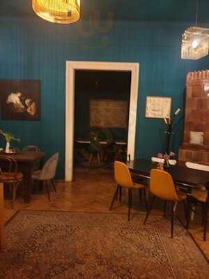 Homemade Restaurant & More