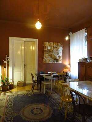 Homemade Restaurant & More