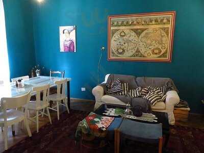 Homemade Restaurant & More