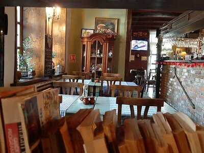 Pizzeria Della Nonna