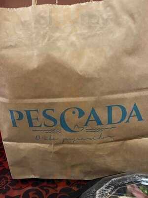 Pescada