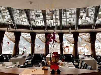 Restaurant Belvedere