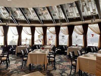 Restaurant Belvedere