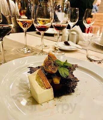 Restaurant Belvedere