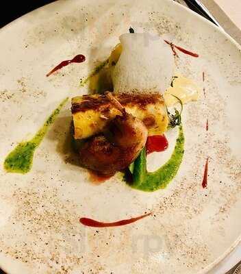 Restaurant Belvedere