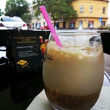 Cafe Maranka