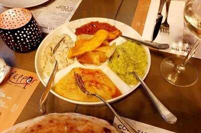 Pepper - Steak & Shake