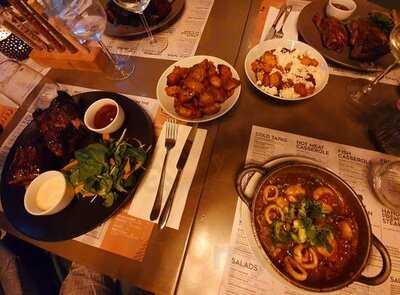 Pepper - Steak & Shake