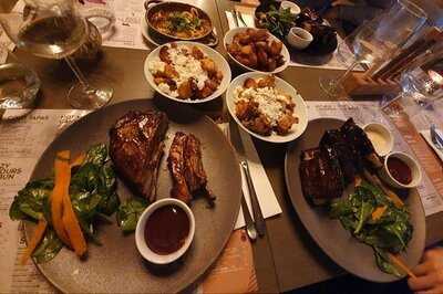 Pepper - Steak & Shake