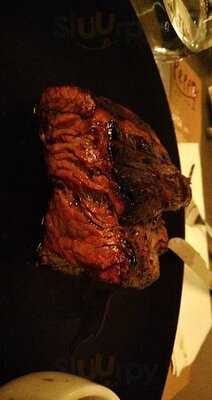 Pepper - Steak & Shake