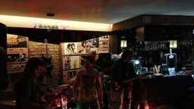 Feszek Blues & Rock Music Pub