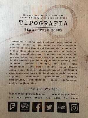 Tipografia