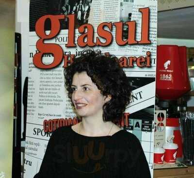 Jos Palaria - Cafenea Dependenta De Cultura