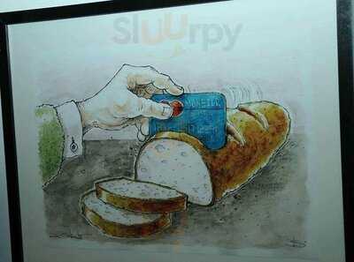 Jos Palaria - Cafenea Dependenta De Cultura