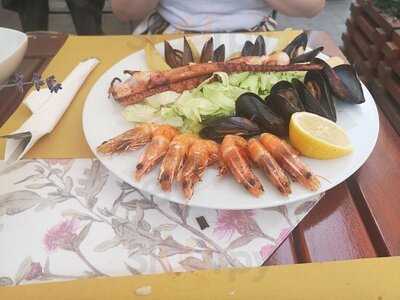 Vino E Sapori Restaurant