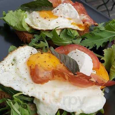 Vino E Sapori Restaurant