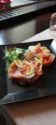 Vino E Sapori Restaurant