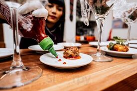 Nissara’s Cuisine