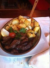 Restaurant Dragului