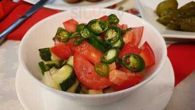 Restaurant Karadorde