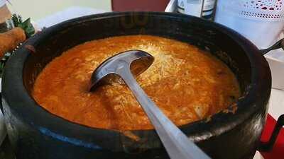 Restaurant Karadorde