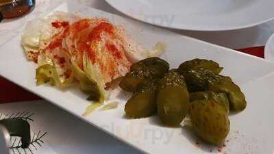 Restaurant Karadorde