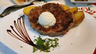 Restaurant Karadorde