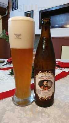 Restaurant Karadorde