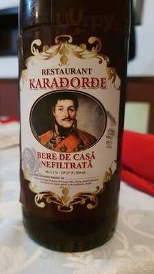 Restaurant Karadorde