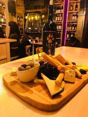 Terroirs Boutique Du Vin